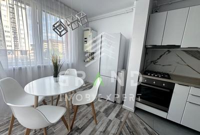 2 CAMERE | PARCARE SUBTERANĂ | ZONA BMW – AVRAM IANCU - 2