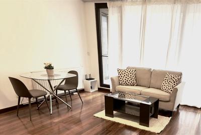 Apartament 2 Camere | Parcare inclusa | Herastrau - 1