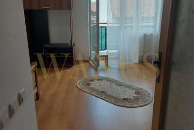Apartament 1 camera, balcon, Central - 3