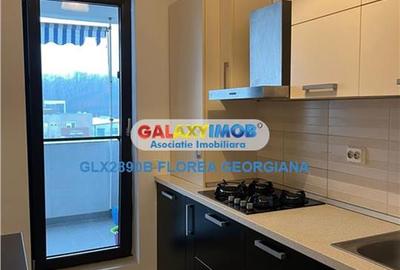 Apartament 2 camere de vanzare Greenfield Residence - 5