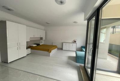 Studio modern parter-zona Tomis Nord - 3