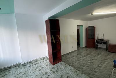 Spațiu comercial, zona Bulevardul Decebal - 1