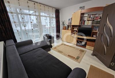 Apartament decomandat 4 camere 2 bai balcon parcare COMISION 0 - 12