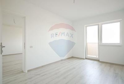 Apartament Tip Studio -  Subcetate City 2 - 6