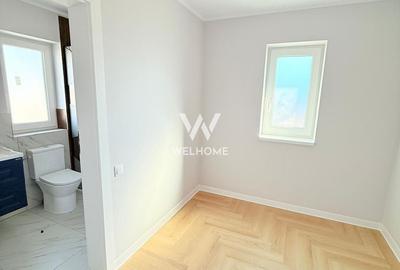 Casă individuală premium de vânzare în Șelimbăr – 650 mp teren - 18