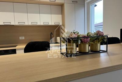 Apartament in Ghiroda 2 camere ,etaj 1 - 5