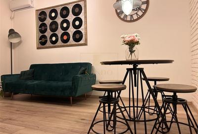 Rafinament Urban – 2 Camere Spatioase de Inchiriat - 6