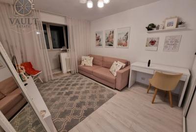 Apartament 2 camere -38,37mp -1 decembrie 1918 - 1