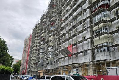 Brancoveanu - Oltenitei - bloc 1983 - nerenovat - 7