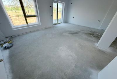 Casa noua P+1+M 6 cam. Util 164mp. Teren 250mp - 2