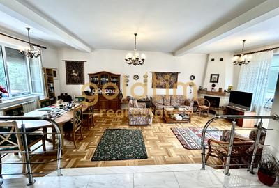 VILA 5 CAMERE CU PISCINA/TEREN 2650MP/CASA PERSONAL/GARAJ/SNAGOV-CIOFLICENI/ - 38