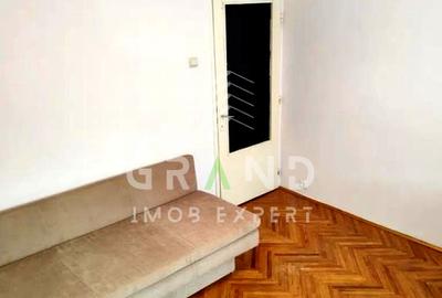 3 camere | balcon | Zonă BIG Mănăștur | Etaj 3 | Ideal pentru personalizare - 3