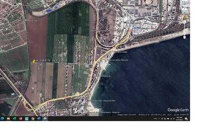 Teren Steaua de Mare 2 - 1