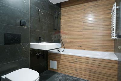 Vanzare apartament de lux cu 4 camere, curte de 279 mp in Pallady - 15