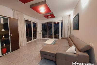 Apartament 2 camere 60 m², terasa 60 m², parcare, Zorilor, zona de case - 1
