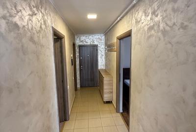 Apartament 2 camere, mobilat și utilat, balcon, parcare – Tractorul - 3