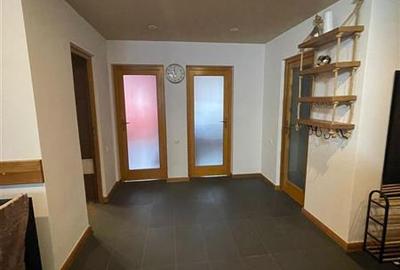 Inchiriere apartament 3 camere bloc tip vila in Andrei Muresanu- zona Engels - 7