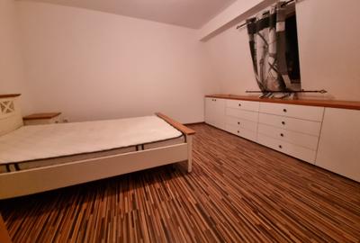 Apartament 3 camere tip duplex, bld. Brâncoveanu, mobilat, loc parcare - 6