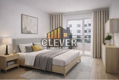 2 Camere de 64 mp – Design Modern la 8 min de Metrou Teclu - 2