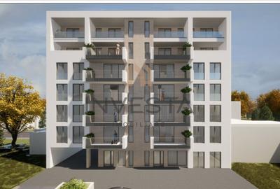 Apartament cu 3 camere, imobil nou pe strada Constantin Brancusi! - 4