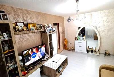 RENOVAT! Ap 2 camere confort 1 zona Calea Galati - 4