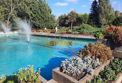 Parc Herastrau, 4 camere inchiriere renovat 2025, mobilat, 2 parcari, boxa - 27