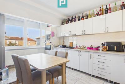 Apartament spațios pentru familie - 8