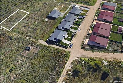 Teren Intravilan zona Paco -Cuza Voda (Petresti) - 3