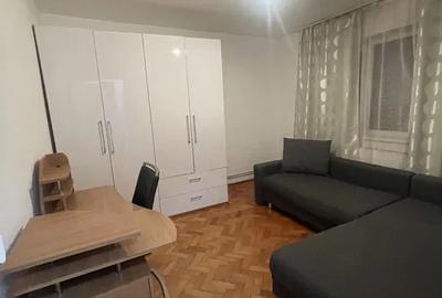 Apartament cu 2 camere decomandat, mobilat în Mănăștur