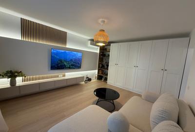 Apartament renovat complet,totul nou,centrala proprie,lângă Bd Unirii - 3