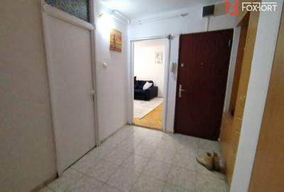 Apartament cu 2 camere de inchiriat in Timisoara, zona Soarelui - 9