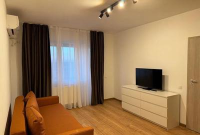 2 camere la 3 minute Metrou Pacii, Centrala Proprie,  PET FRIEENDLY - 2