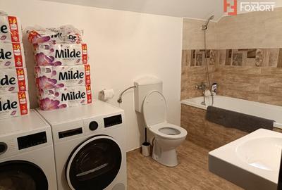 COMISION 0% Duplex cu 5 camere si teren de 325 mp - Dumbravita - 20