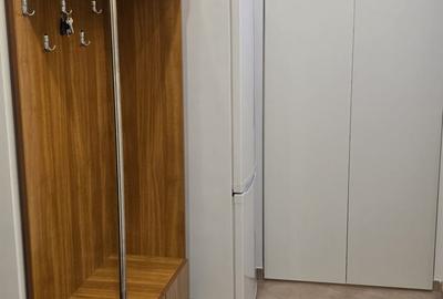Garsonieră spațioasă 35 mp – Titan, etaj 6/10, balcon, 5 min metrou - 8