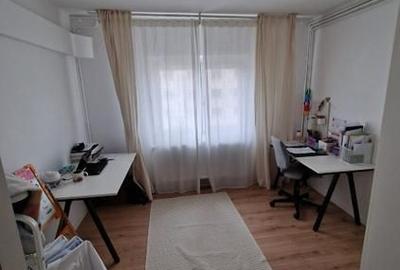 Vanzare Apartament 4 Camere Adiacent Nerva Traian - Centrala Proprie - 6