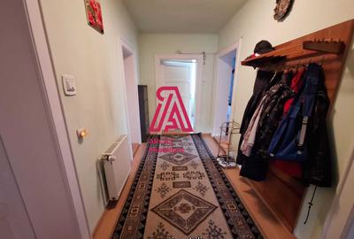Casa de vanzare 7 camere, teren 1000 mp Sub Arini! - 18
