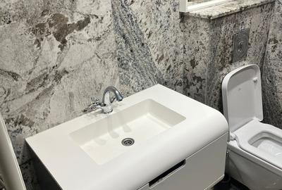 Vanzare apartament 5 camere tip penthouse Floreasca - 13