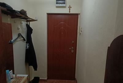 Apartament 3 camere, 70 mp utili, balcon, zona Cetate, Alba Iulia - 17