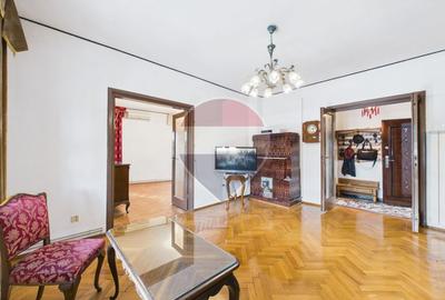 Apartament cu 2 camere de vânzare în zona Dorobanti - 13