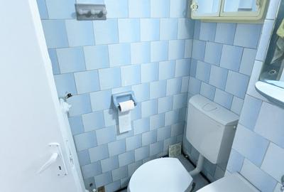 Apartament de vânzare, 2 camere, 39 mp, Mănăștur zona Peana - 12