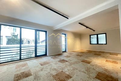 Spatiu de birouri/Showroom PREMIUM **183mp**Parcare // Tei/Barbu Vacarescu - 4