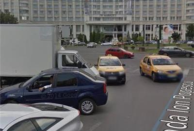 Spatiu comercial (350 mp) in zona 13 Septembrie - 5