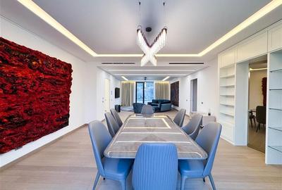 Apartament de inchiriat 4 camere Kiseleff - 10