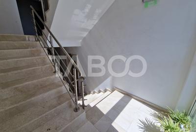 Apartament 63 mp utili 3 camere 2 bai gradina parter inalt Turnisor - 6