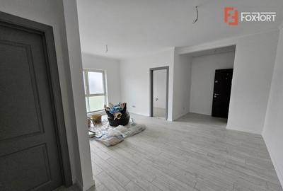 Apartament cu 3 camere in bloc nou, zona Gradiste Arad - 2