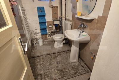 Raritate! Casa individuala, 6 camere, 217mp utili in zona Parcul Central - 17