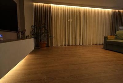 Iancu Nicolae:Apartament  cu 4 camere, mobilat si utilat, compound cu piscina ! - 3