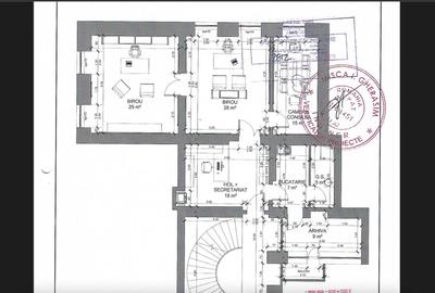 Apartament zona Piața Unirii - 2