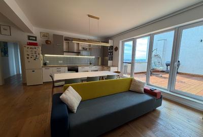 Penthouse exclusiv in Oradea - 5