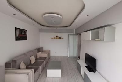 Apartament mobilat,utilat modern,centrala gaz,termen lung - 20